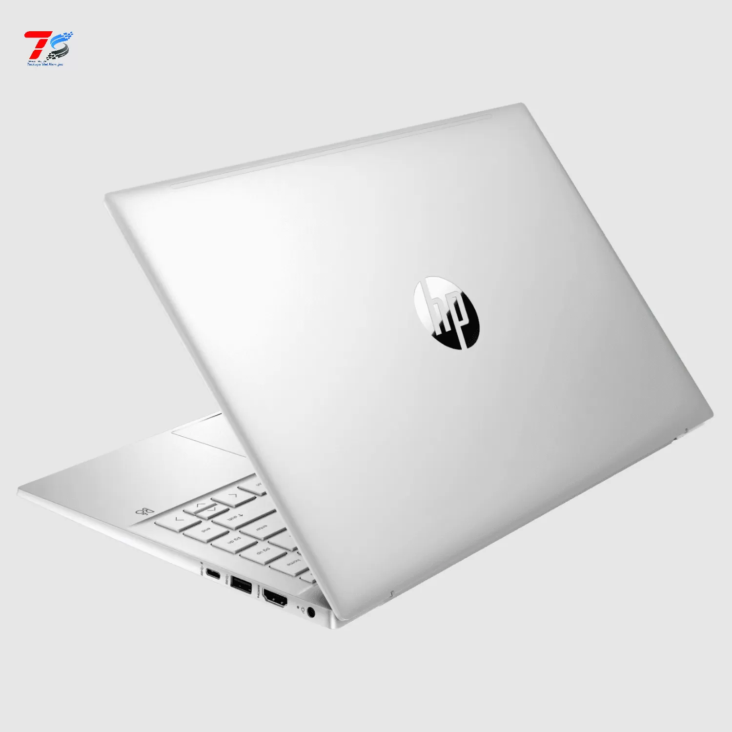 Máy tính xách tay HP Pavilion 14-dv2075TU i5-1235U/8GB/512GB/14